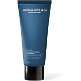 Sebastian Professional Drench Deep Conditioner | Deep Moisturizing for Chemically Treated Hair