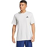 Adidas Mens Train Essentials Feelready Novelty T-Shirt