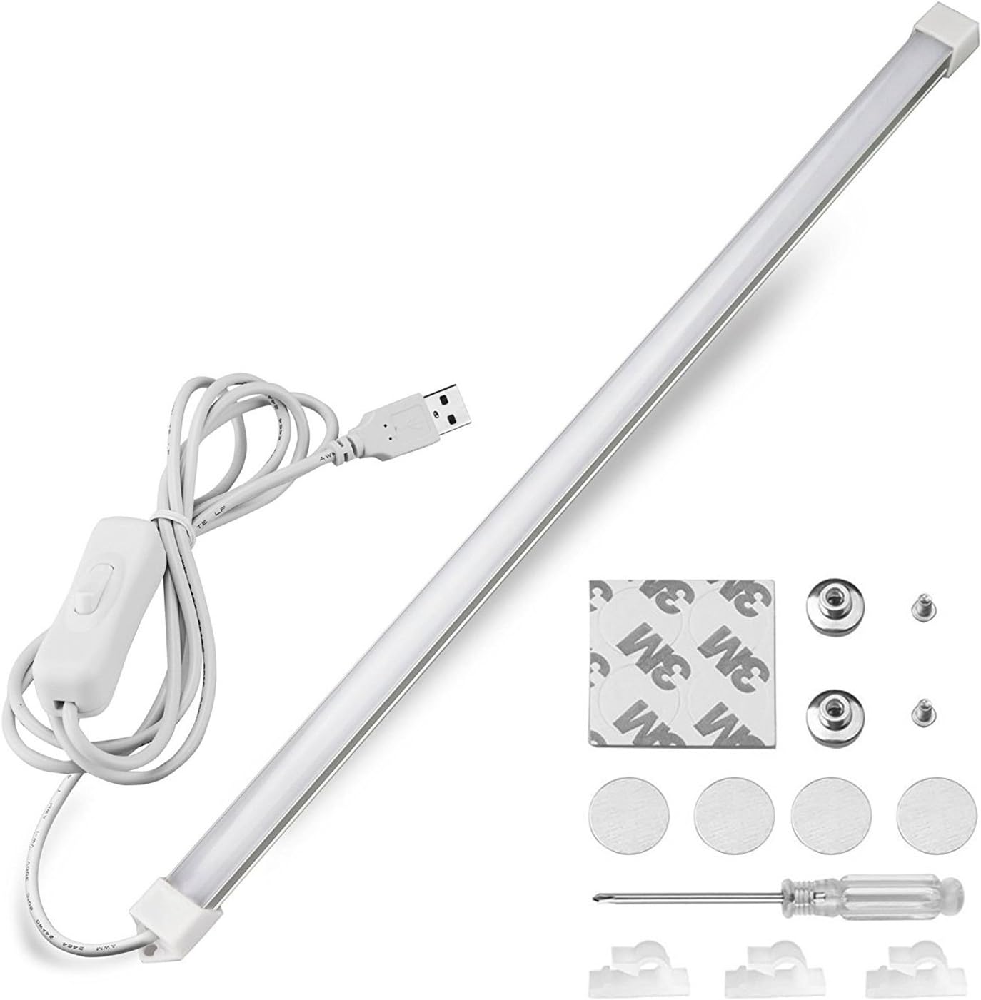 Best Desk Lamp Extra Long Cord