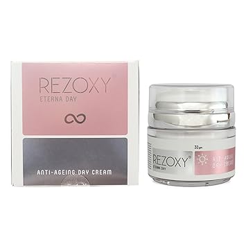 rezoxy night cream