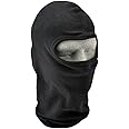 Zanheadgear® Cotton Balaclava Black, Shiesty