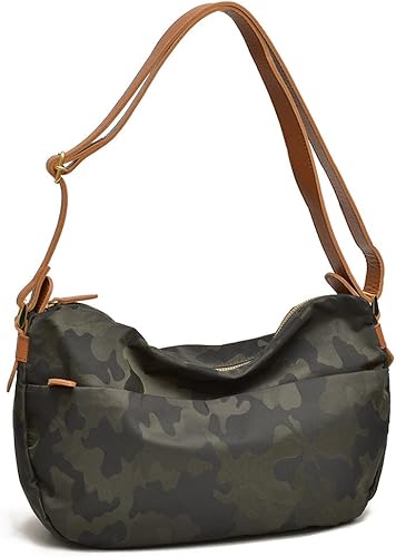 Amazon レガロ Regalo Re 33 ディマンシェ ミニショルダーバッグ オリーブ キャメル シューズ バッグ