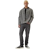 Gap Mens Athletic Slim Fit Jeans