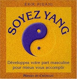 Soyez yang