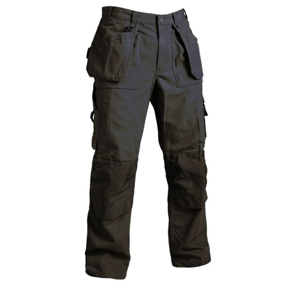 Blakläder 153013109900C54 Size C54 Trousers - Black