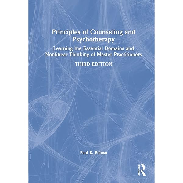 Amazon.com: Theories of Psychotherapy and Counseling: Concepts and