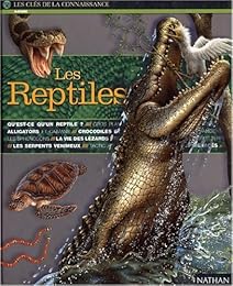 Les  reptiles