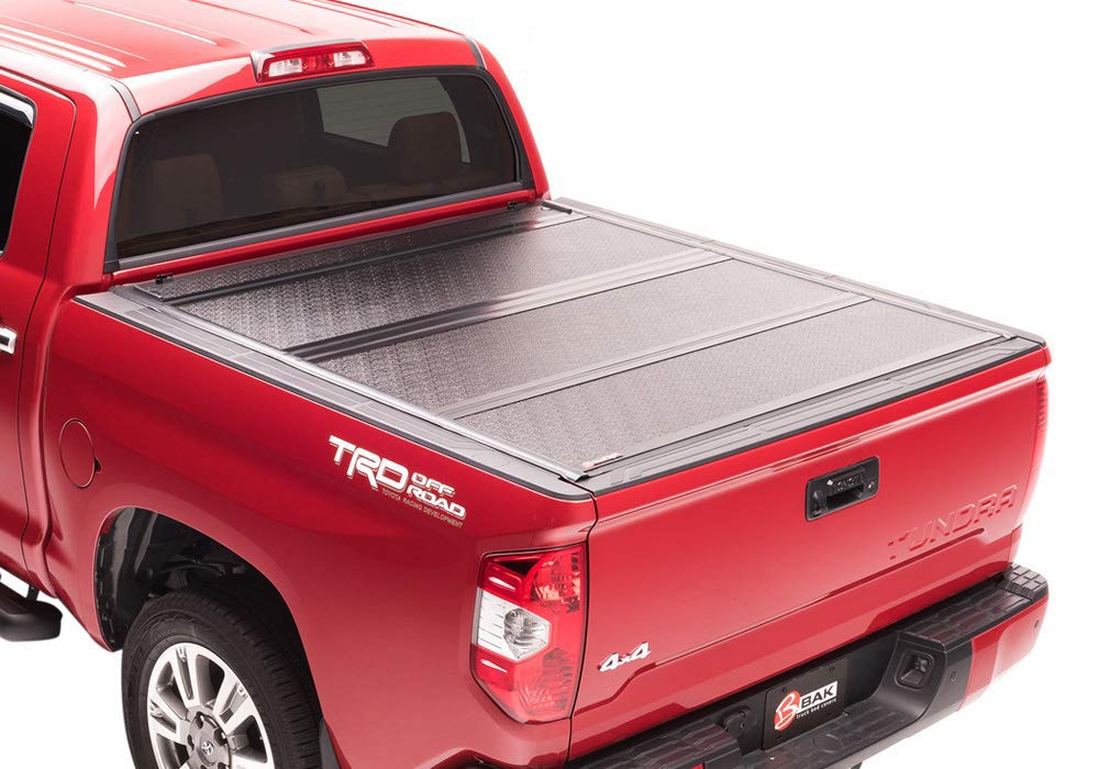 Bak Bakflip G2 Hard Folding Truck Bed To Buy Online In Bahamas At Desertcart