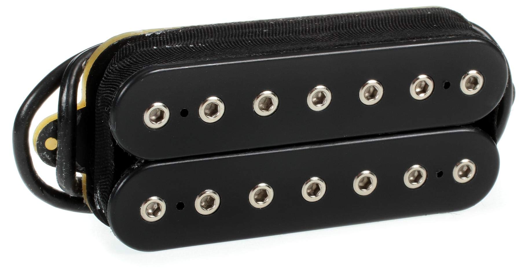 DIMARZIO dp707bk Micro manche 7 String Electric Guitar Pickup