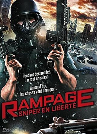 rampage sniper en libert dvdrip rampage sniper en libert dvdrip