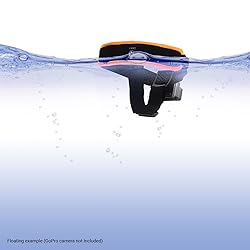 CamKix 2in1 Floating Wrist Strap & Headstrap