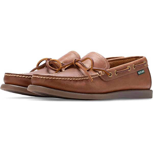 Amazon.com | Eastland 1955 Edition Men Yarmouth Oak 8 Medium  display picture 3