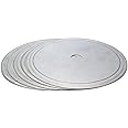JINGLING 6 inch Diamond Lapidary Saw Blades Super-Thin Rim 0.28mm Gem Blade Saws Cutting Rocks Jewelry Tools for Stone Pack of 5Pcs