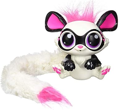 muñecos con los ojos grandes