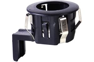 beler Auto PDC Car Parking Sensor Retainer Fit for Toyota Tundra 4.0L 4.6L 4.7L 5.7L 89348-34020