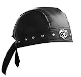 punkman2000 Cycling Bandana Doo Rags Adjustable