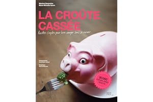 La croûte cassée (French Edition)