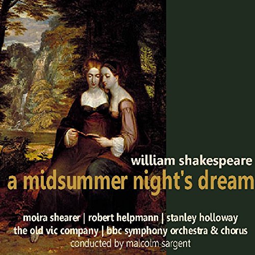 Download A Midsummer Night's Dream (Dramatised)