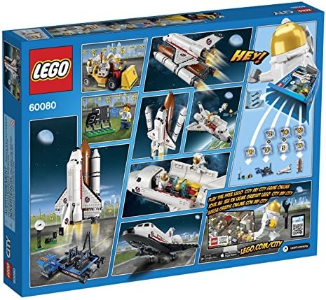 lego 60080 price