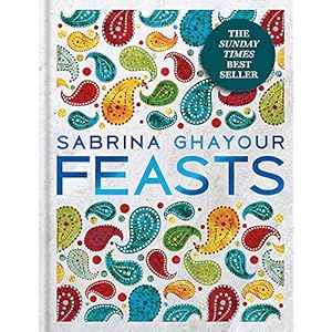 Feasts: Sabrina Ghayour