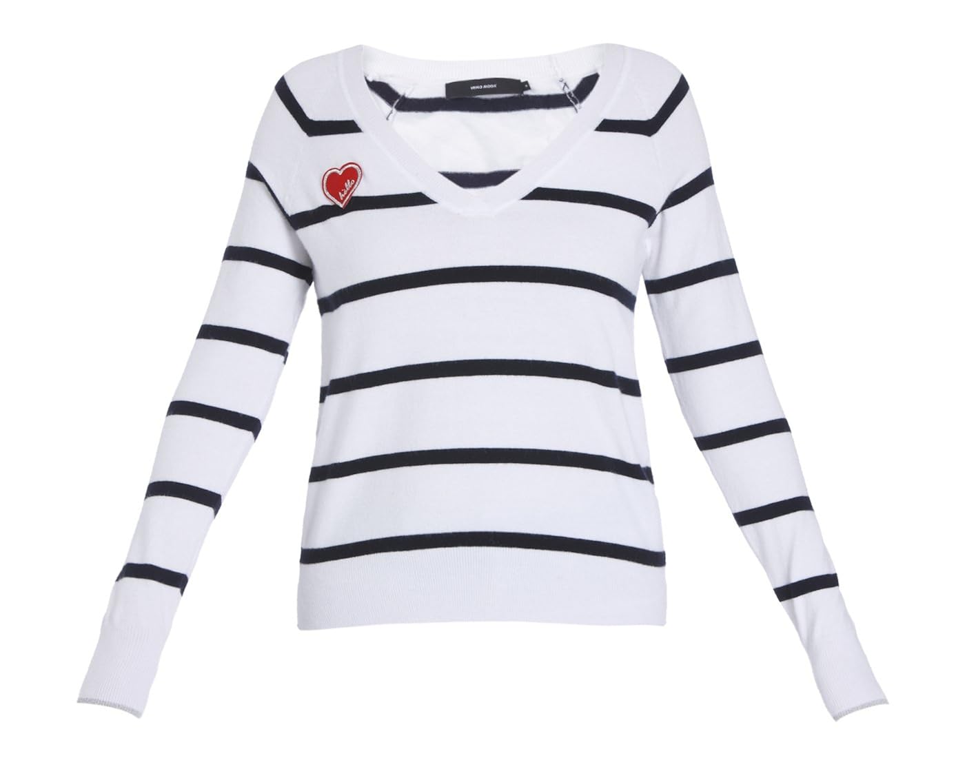 vero moda women's pullover