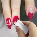 SZCXDKJ 40pcs Nail Art Sponges Triangle Makeup Cosmetic Sponge Wedges Beauty view 7