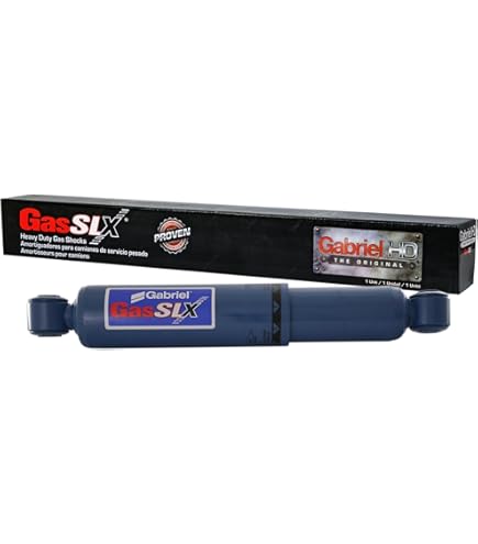 Amazon.com: Volvo 31329768, Shock Absorber : Industrial