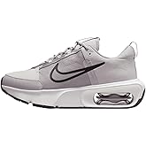 Nike Air Max INTRLK Women's Shoes (DQ2904-002, Light Iron Ore/Amethyst Ash/White/Black) Size 12