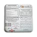 Brazilian Coffee Candy Refillable Tin with 40g