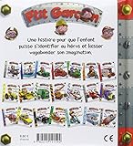 Image de La fusée de Noé