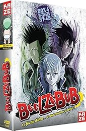Beelzebub - Box 4/5