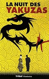 La  nuit des Yakuzas
