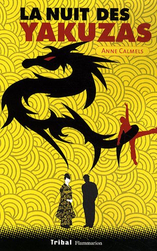 La  nuit des Yakuzas