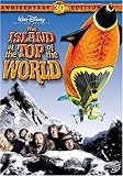ISLAND AT TOP OF THE WORLD / (ANIV)                image