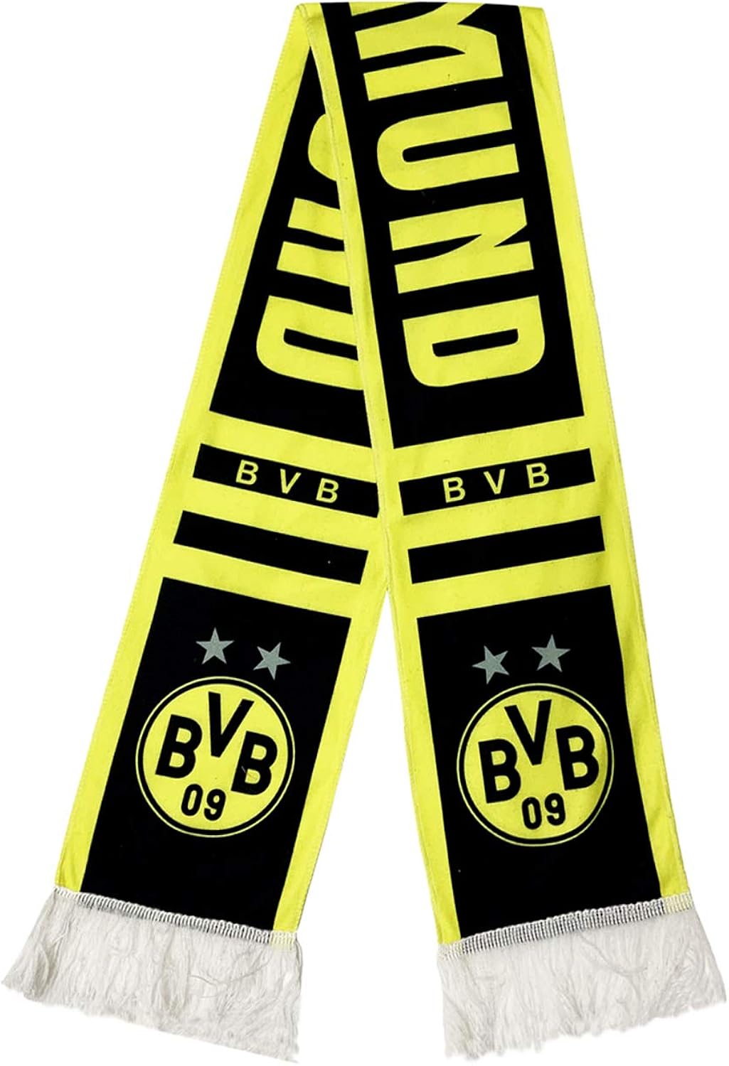 VKNYOT FC Football Club Scarf for Soccer Team Fans : Clothing