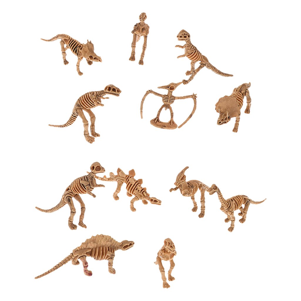 dinosaurios de juguete pequeños