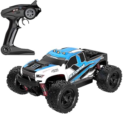 remote control car amazon shopping