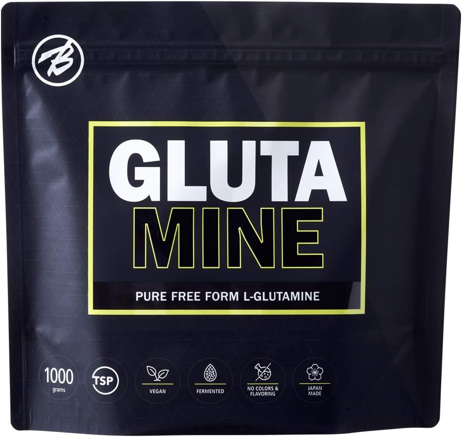 Amazon バルクスポーツ アミノ酸 グルタミン パウダー 1 000g 5 000mg X 0食分 L グルタミン 100 バルクスポーツ サプリメント ビタミン