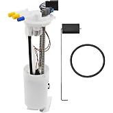 ArbDicco W0013952 Fuel Pump Assembly Fits for WorkHorse 2004+ W22 W24 W42 | P32 W16 W18 W20, 25353893 81-891