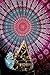 Popular Handicrafts Tapestry Wall Hanging Hippie Mandala Bohemian Hippy Psychedelic Design Indian Indian Magical Tapestry 54 x 82 Inches (140cm x 210 cm) Purple