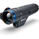 Pulsar Telos LRF Thermal Imaging Monocular with Laser Range Finder