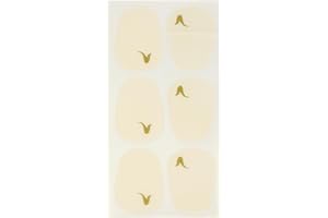 BetterSax Clear Mouthpiece Cushions - Protective, Durable, and Comfortable - Ideal 6-Pack for Musicians Seeking Long-Lasting Play and to Enhance the Saxophone Playing Experience