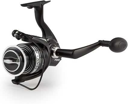 penn pursuit iii spinning fishing reel