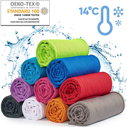 Kuehlendes-Handtuch-perfekt-als-Mikrofaser-Sporthandtuch-oder-Kuehltuch--Cooling-Towel-fuer-Fitness-Sport-Reise-Yoga