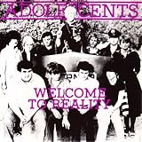 WELCOME TO REALITY (10IN) (COLV) (EP) (LTD)        image
