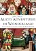 Alice's Adventures in Wonderland (Alice in Wonderland) [Annotated] [Illustrated]