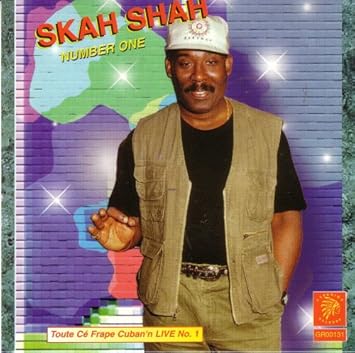 Skah Shah Number One - Amazon.com Music