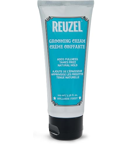 Amazon.com : Reuzel Fiber Gel, Flake Free Formula, 3.38 oz