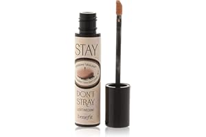 Benefit Cosmetics Stay Don't Stray Eye Makeup Primer