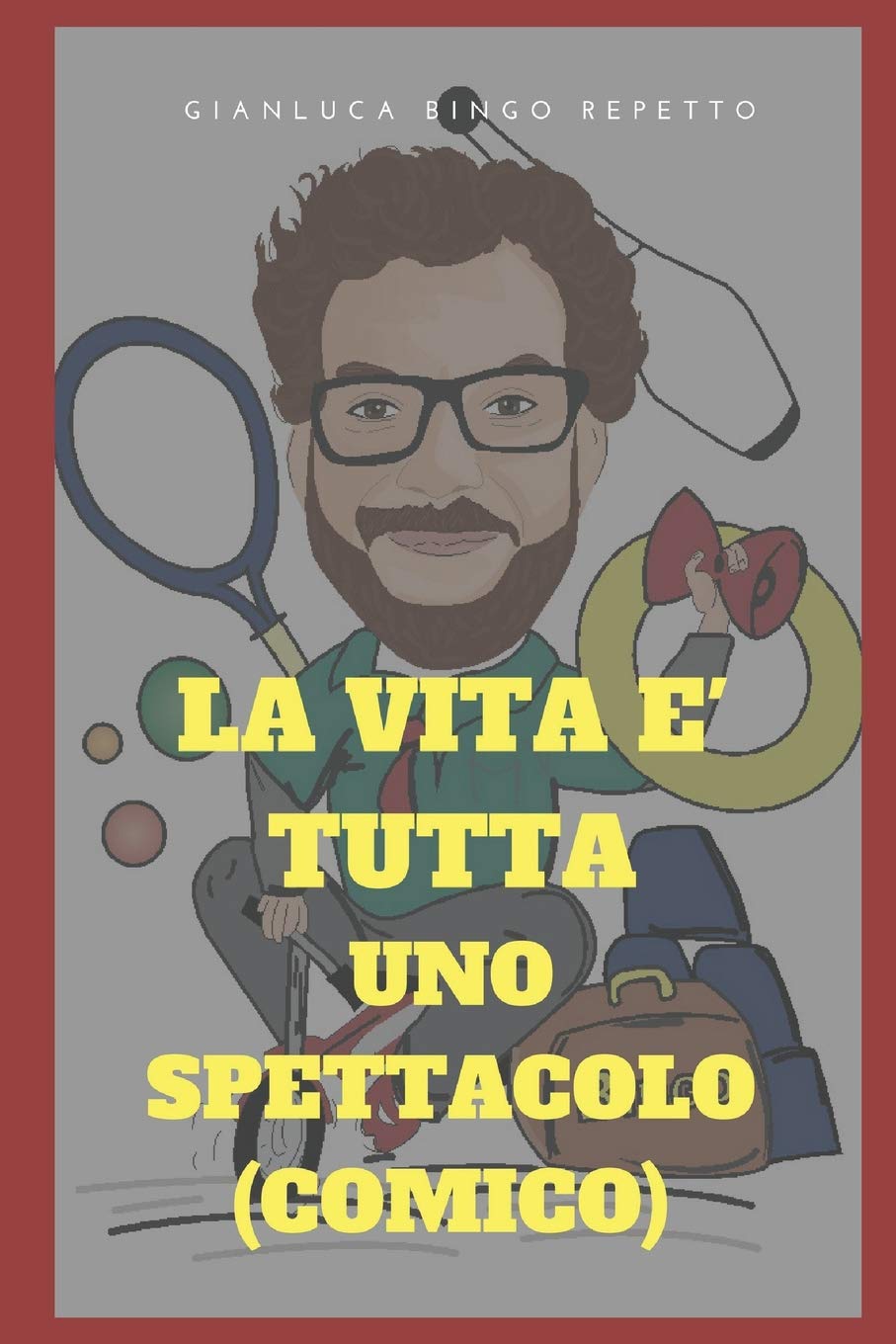 Storie Da Ridere A Crepapelle Per Bambini